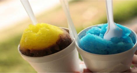 photo credit: yi via photopin cc